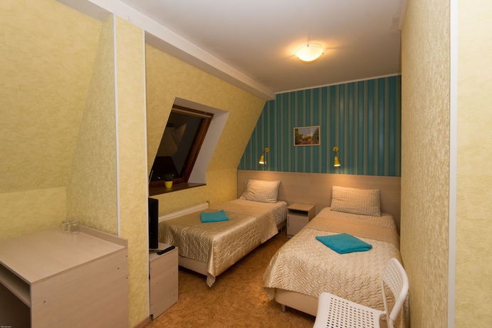 Imagen de la habitación del Hotel Guest House Orlovskiy. Foto 15