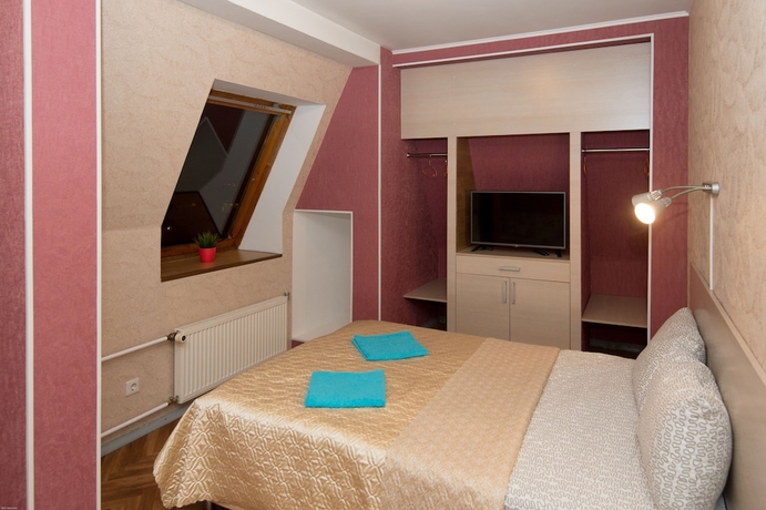 Imagen de la habitación del Hotel Guest House Orlovskiy. Foto 16