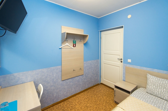 Imagen de la habitación del Hotel Guest House Orlovskiy. Foto 17