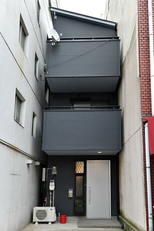 Imagen general del Hotel Guest House Osaka Haginochaya. Foto 10
