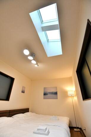 Imagen general del Hotel Guest House Osaka Haginochaya. Foto 11