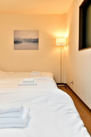 Imagen general del Hotel Guest House Osaka Haginochaya. Foto 15