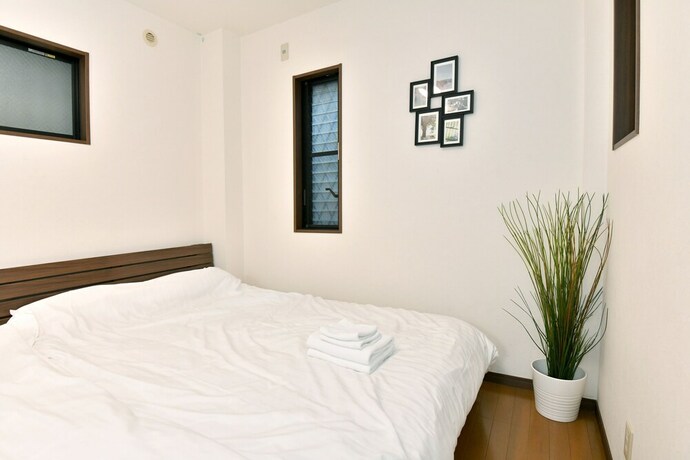Imagen de la habitación del Hotel Guest House Osaka Haginochaya. Foto 23