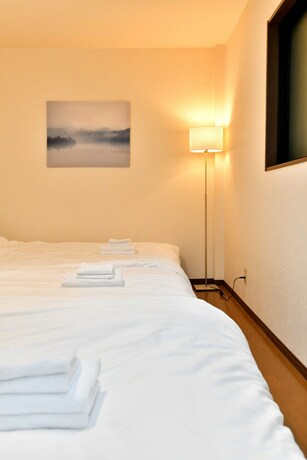 Imagen de la habitación del Hotel Guest House Osaka Haginochaya. Foto 31