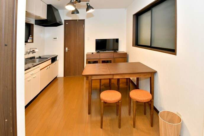 Imagen de la habitación del Hotel Guest House Osaka Haginochaya. Foto 34