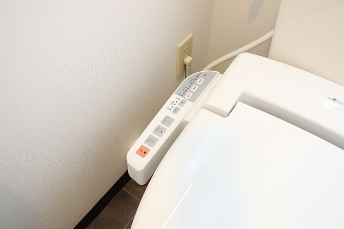 Imagen general del Hotel Guest House Osaka Tsukamoto. Foto 13