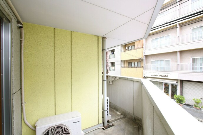 Imagen de la habitación del Hotel Guest House Osaka Tsukamoto. Foto 19