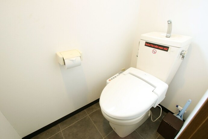 Imagen de la habitación del Hotel Guest House Osaka Tsukamoto. Foto 26