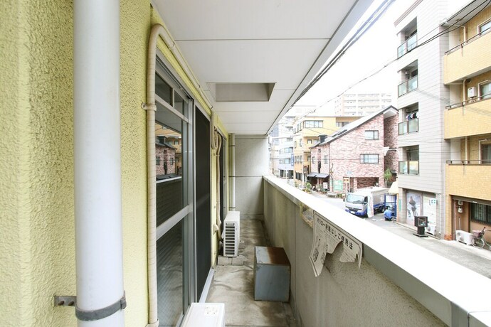 Imagen de la habitación del Hotel Guest House Osaka Tsukamoto. Foto 29