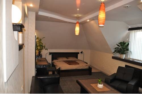 Imagen de la habitación del Hotel Guest House Oten. Foto 2