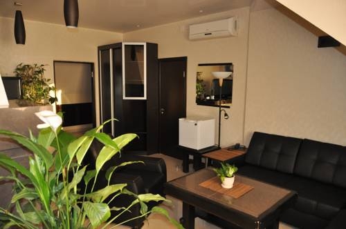 Imagen de la habitación del Hotel Guest House Oten. Foto 3