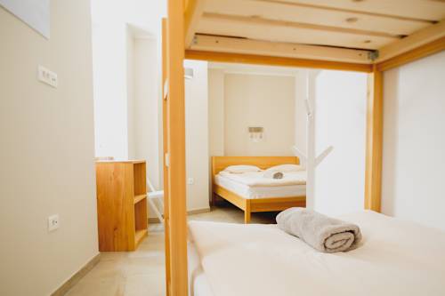 Imagen de la habitación del Hotel Guest House Pachamama Pleasant Stay. Foto 2