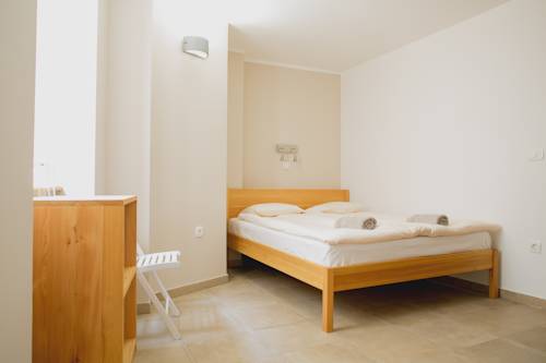 Imagen de la habitación del Hotel Guest House Pachamama Pleasant Stay. Foto 3