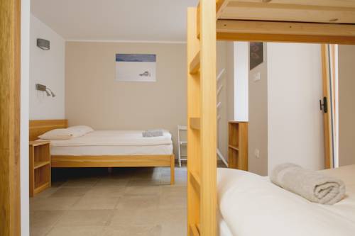 Imagen de la habitación del Hotel Guest House Pachamama Pleasant Stay. Foto 4