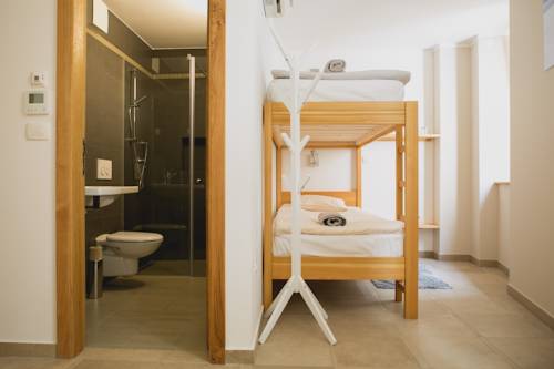 Imagen de la habitación del Hotel Guest House Pachamama Pleasant Stay. Foto 5