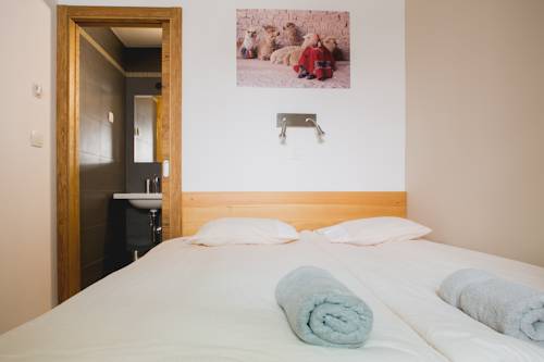 Imagen de la habitación del Hotel Guest House Pachamama Pleasant Stay. Foto 6