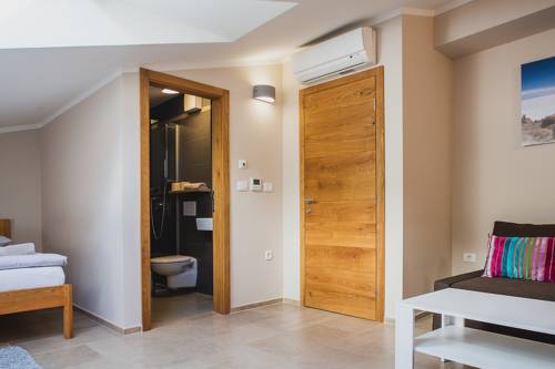 Imagen de la habitación del Hotel Guest House Pachamama Pleasant Stay. Foto 8