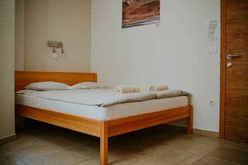 Imagen de la habitación del Hotel Guest House Pachamama Pleasant Stay. Foto 9