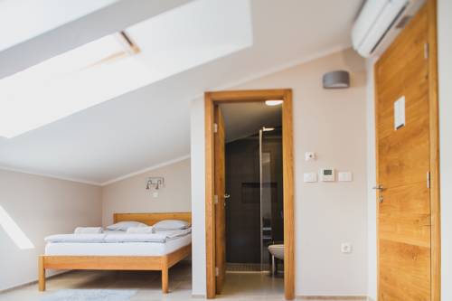 Imagen de la habitación del Hotel Guest House Pachamama Pleasant Stay. Foto 11