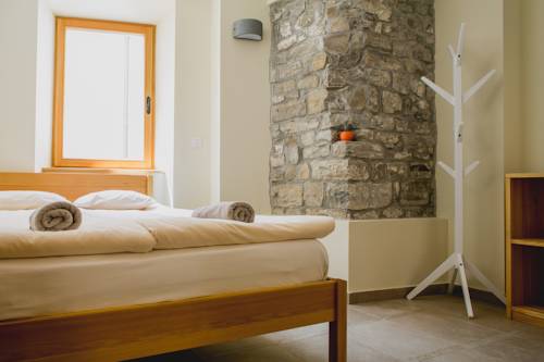 Imagen de la habitación del Hotel Guest House Pachamama Pleasant Stay. Foto 12