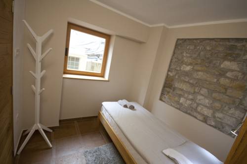 Imagen de la habitación del Hotel Guest House Pachamama Pleasant Stay. Foto 14