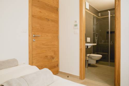 Imagen de la habitación del Hotel Guest House Pachamama Pleasant Stay. Foto 15