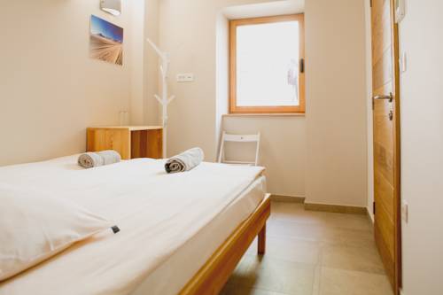 Imagen de la habitación del Hotel Guest House Pachamama Pleasant Stay. Foto 16