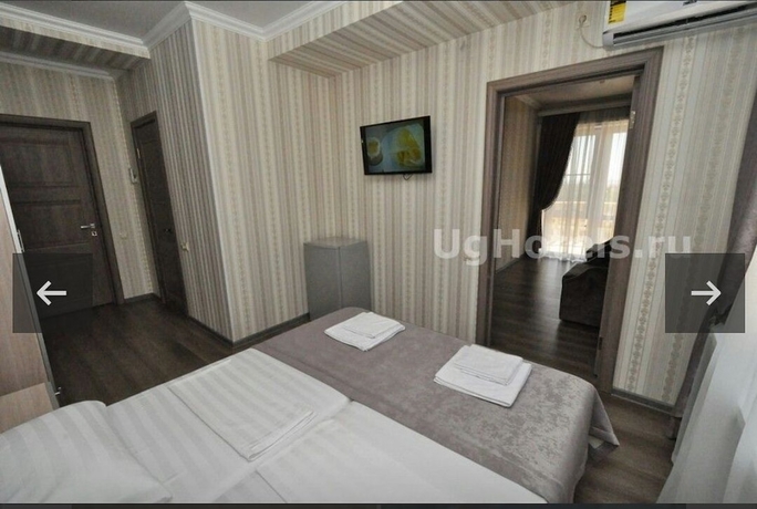 Imagen de la habitación del Hotel Guest House Palma. Foto 6