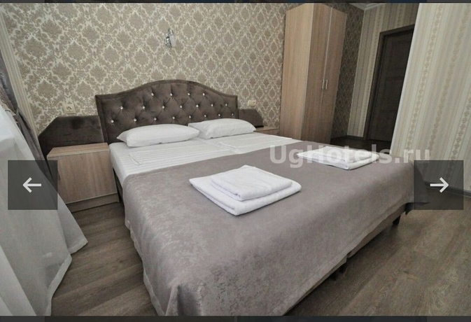 Imagen de la habitación del Hotel Guest House Palma. Foto 7