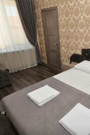 Imagen de la habitación del Hotel Guest House Palma. Foto 8