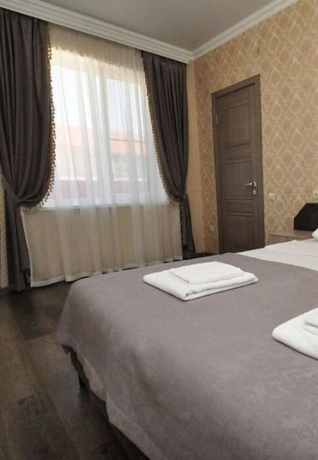 Imagen de la habitación del Hotel Guest House Palma. Foto 11