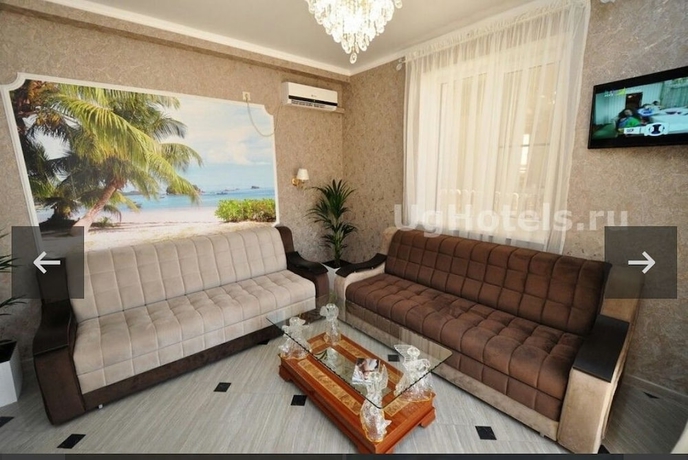 Imagen de los interiores del Hotel Guest House Palma. Foto 14