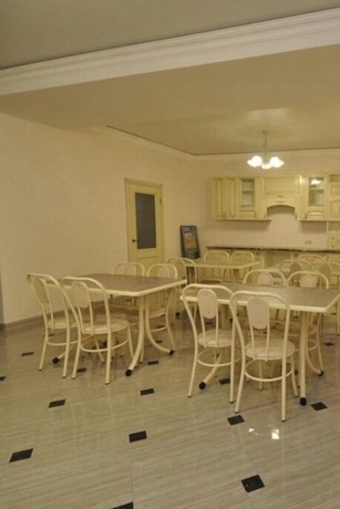 Imagen del bar/restaurante del Hotel Guest House Palma. Foto 3