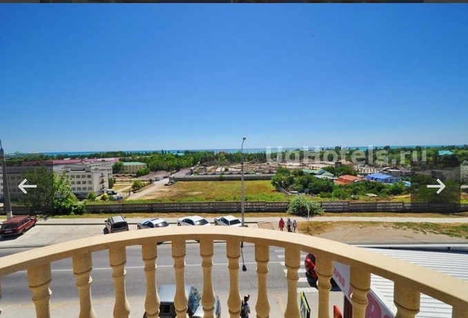 Imagen general del Hotel Guest House Palma. Foto 2