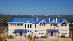 Imagen general del Hotel Guest House Panorama. Foto 2