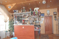 Imagen general del Hotel Guest House Panorama. Foto 3