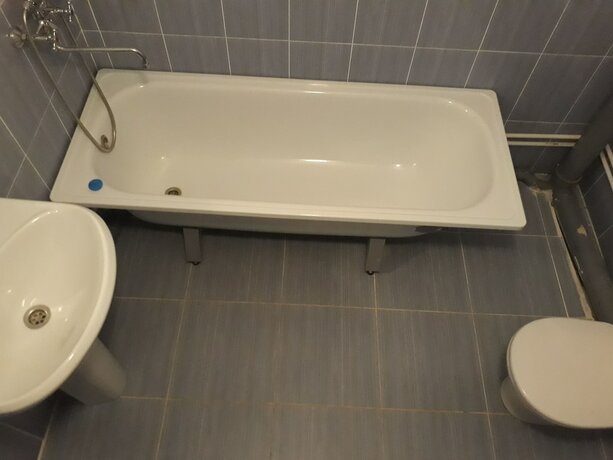 Imagen general del Hotel Guest House Paradise Place. Foto 2