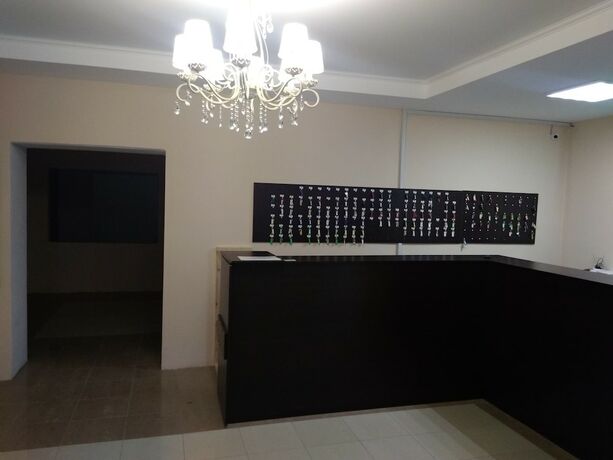 Imagen general del Hotel Guest House Paradise Place. Foto 5