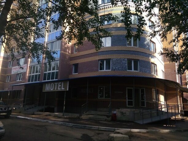 Imagen general del Hotel Guest House Paradise Place. Foto 6