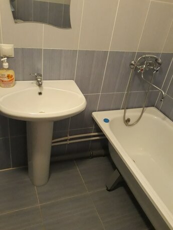 Imagen general del Hotel Guest House Paradise Place. Foto 7