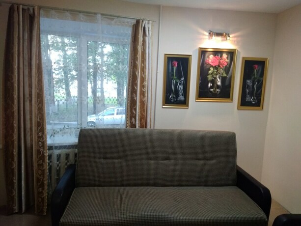 Imagen general del Hotel Guest House Paradise Place. Foto 8