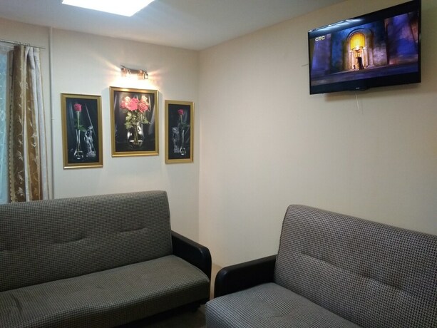 Imagen general del Hotel Guest House Paradise Place. Foto 9