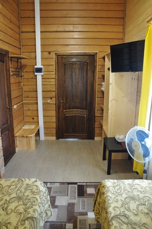 Imagen de la habitación del Hotel Guest House Park Hadzhoh. Foto 18