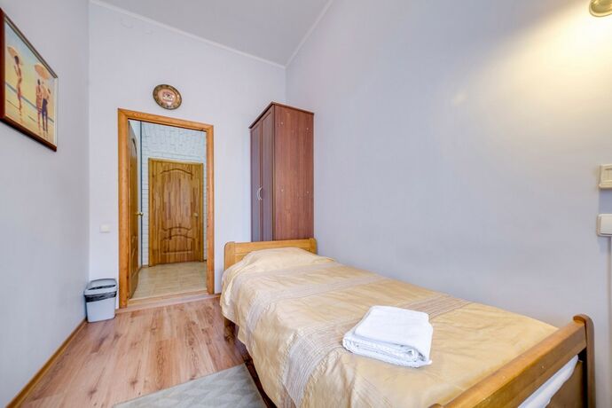 Imagen general del Hotel Guest House Park Lane Inn. Foto 4