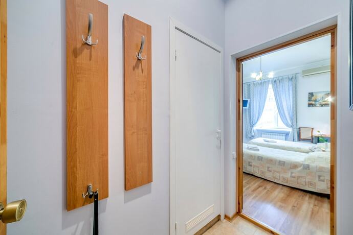 Imagen general del Hotel Guest House Park Lane Inn. Foto 11