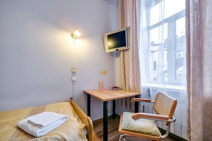 Imagen de la habitación del Hotel Guest House Park Lane Inn. Foto 15