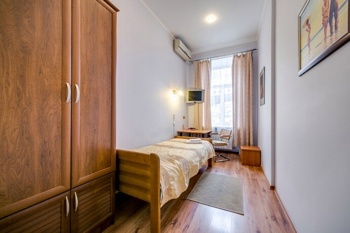 Imagen de la habitación del Hotel Guest House Park Lane Inn. Foto 17