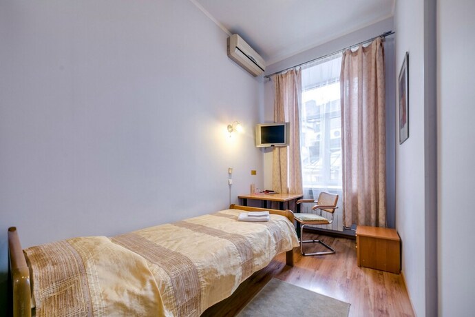 Imagen de la habitación del Hotel Guest House Park Lane Inn. Foto 19