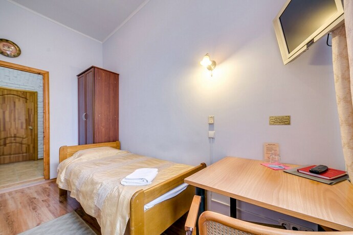 Imagen de la habitación del Hotel Guest House Park Lane Inn. Foto 37