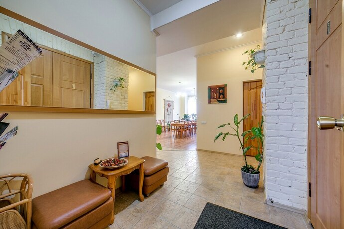 Imagen de los interiores del Hotel Guest House Park Lane Inn. Foto 40